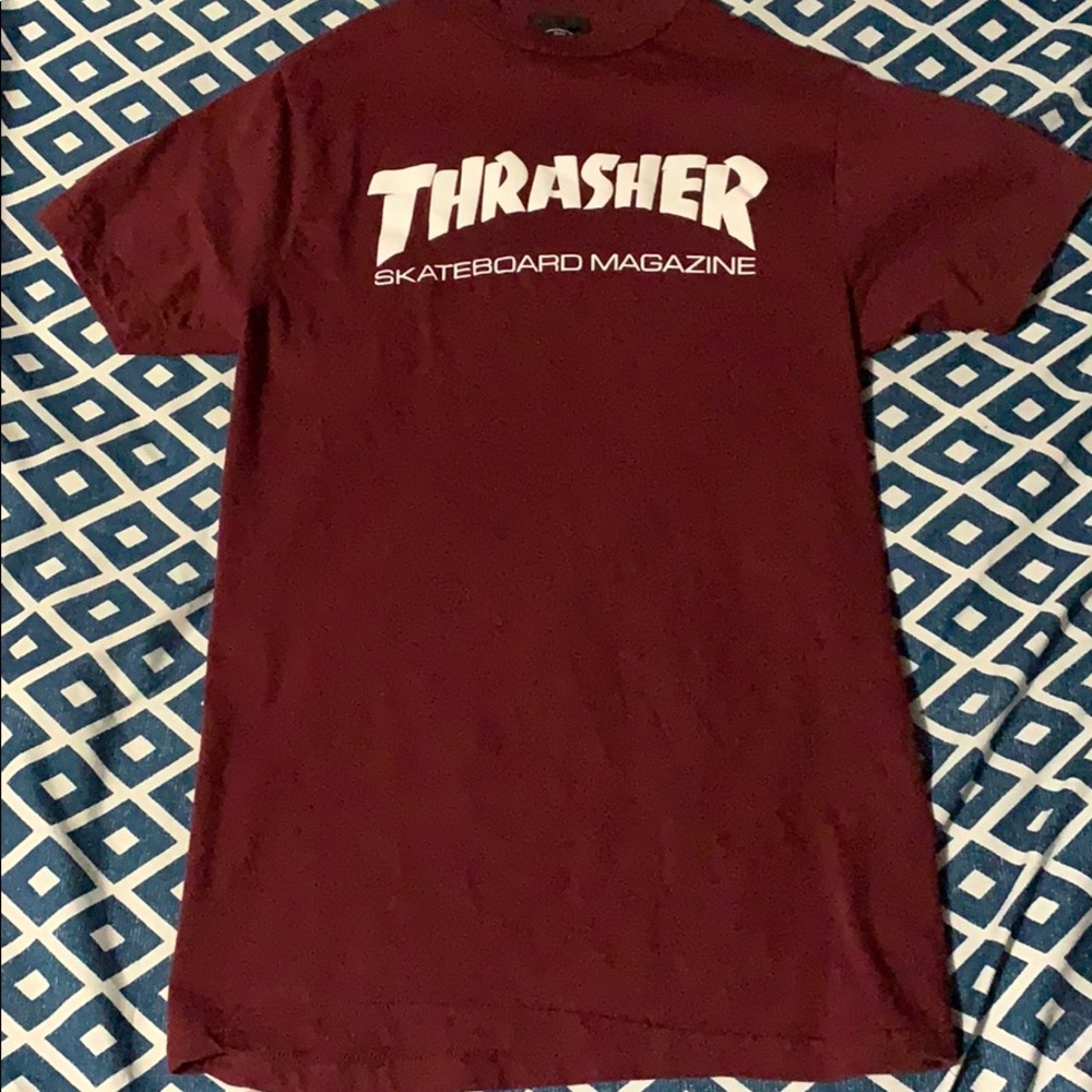 Women’s Thrasher tshirt